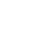 white bass drum icon