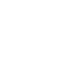 white bowler hat icon