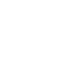 white cloud lighting icon