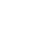 white cog icon