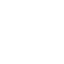 white delete row icon