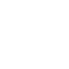 white github 10 icon