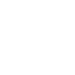 white icon cap