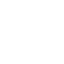 white hex burner icon