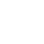 white hub icon