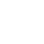 white magnifying glass 3 icon