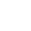 white one finger icon