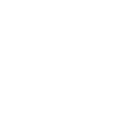 white phone icon white phone icon
