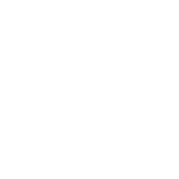 white phone icon white phone icon