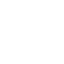 white rainy weather icon