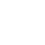 white ribbon 13 icon