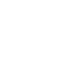 white sleeping bag icon