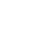 white survival bag icon