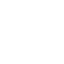 white tear of calendar icon