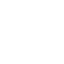 white warning 10 icon