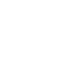 white warning 33 icon