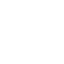 white warning 40 icon