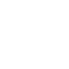 white warning 9 icon