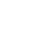 white webbing icon