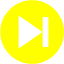 yellow arrow 42 icon