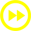 yellow arrow 47 icon