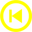 yellow arrow 68 icon