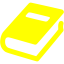 yellow book icon