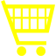 yellow cart 31 icon