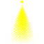 yellow christmas 37 icon