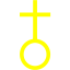 yellow church 2 icon