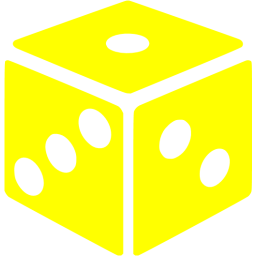 dice icon