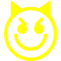 emoticon 29 icon