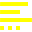 yellow excerpt icon