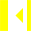 yellow expand right icon