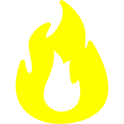 fire 2 icon