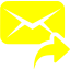 yellow forward icon