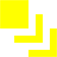 yellow layers 2 icon
