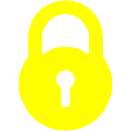 lock icon