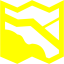 yellow map icon