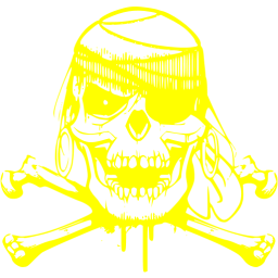 skull 25 icon