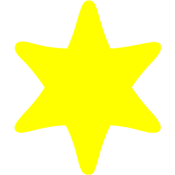 star 17 icon