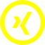 yellow xing 5 icon